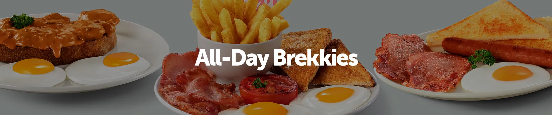 Wimpy Restaurant Menu featuring breakfast platters, sandwiches, and beverages