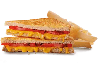 Wimpy breakfast eggs and sausage