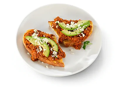 Wimpy restaurant counter service