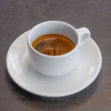 Operation Falafel falafel platter top-down view