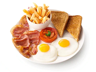 Wimpy classic hamburger bun