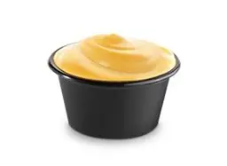 Texas Chicken kids meal with fries