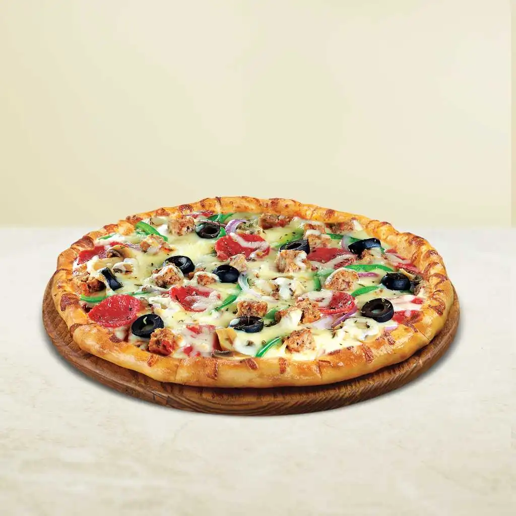 Chicking spicy popcorn chicken