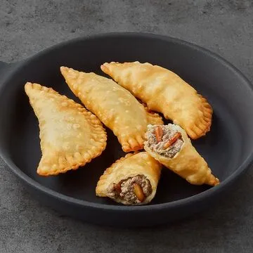 Operation Falafel Middle Eastern vegetarian cuisine