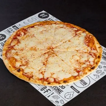 Operation Falafel takeaway packaging and branded food boxes