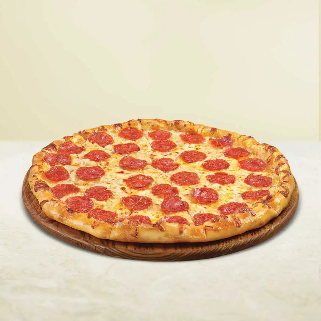 Chicking combo deal with dessert