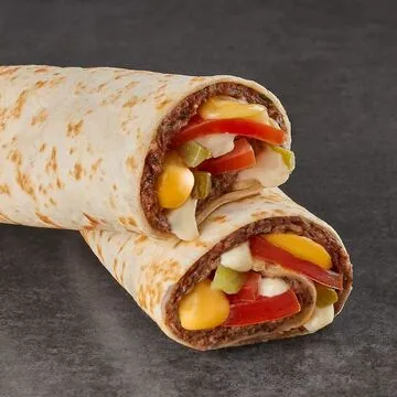 Operation Falafel falafel platter served with dips