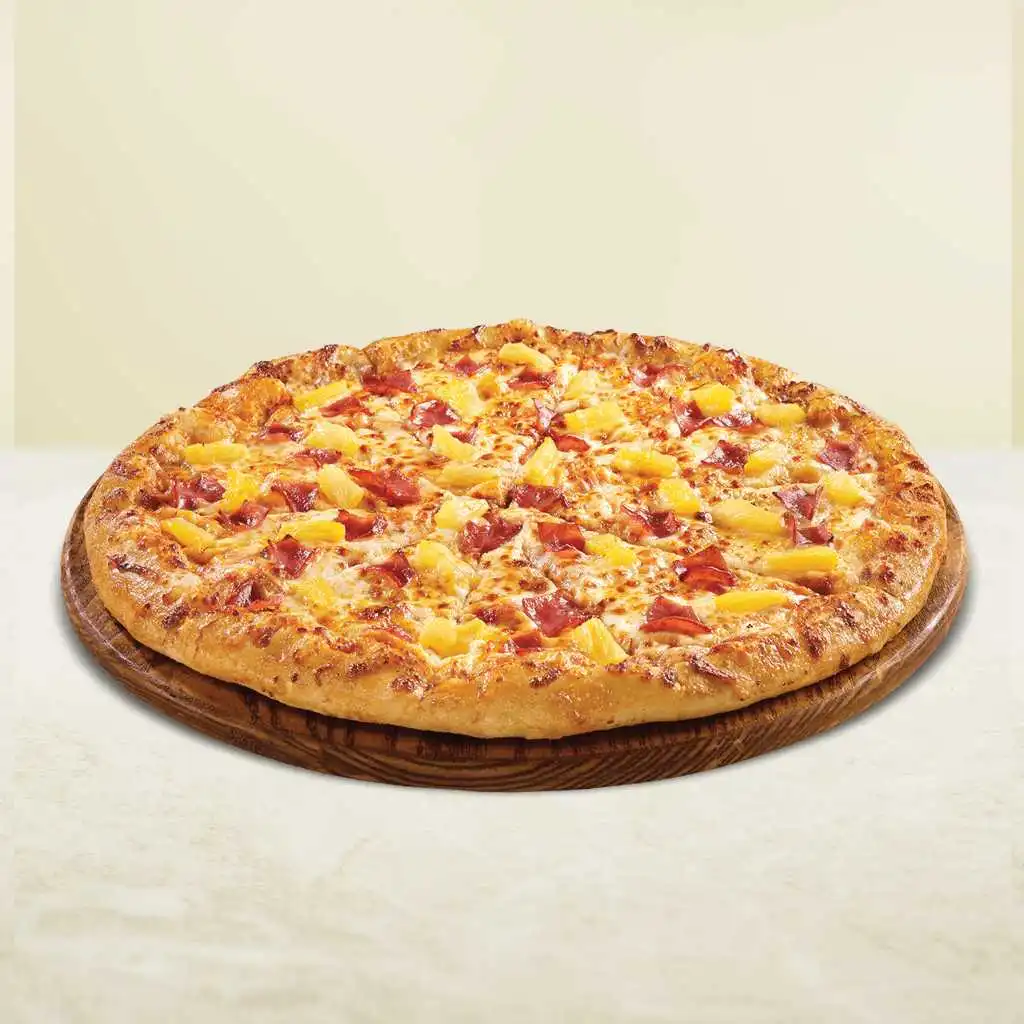 Chicking chicken sandwich wrapped neatly