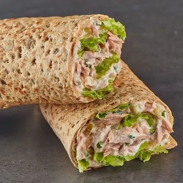 Operation Falafel casual dining restaurant atmosphere