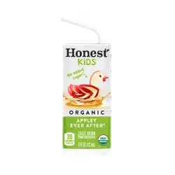 King Burger served on parchment with melted cheese and veggies.