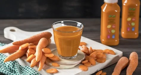 Combo meal with sandwich, salad, and drink at Zaatar W Zeit