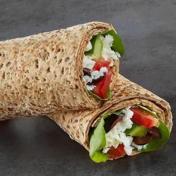 Operation Falafel Middle Eastern street food concept