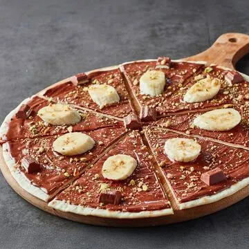 Operation Falafel falafel platter with pita bread