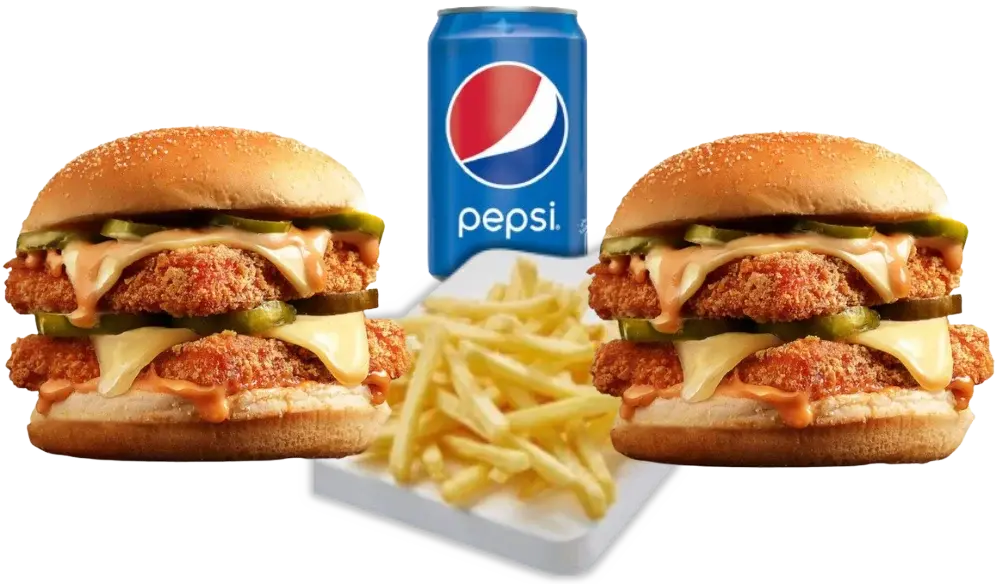 Affordable Al Baik Menu combo meals