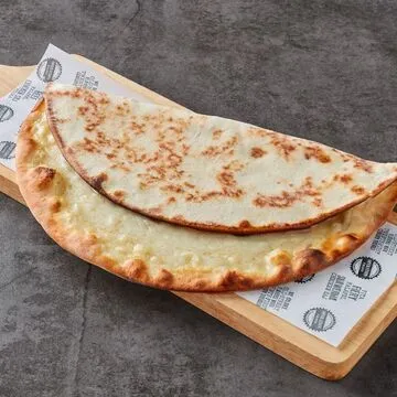 Operation Falafel hummus and falafel combo meal