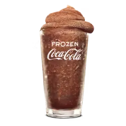 King Burger showing melted cheese blending into the patty.