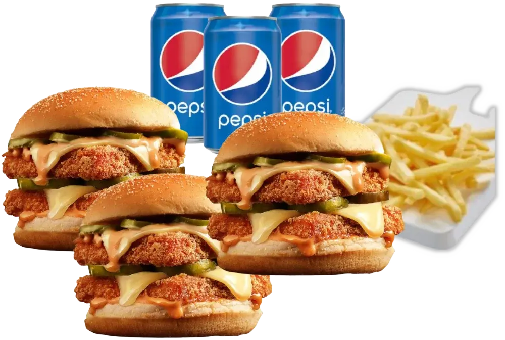 Al Baik Menu family meal prices