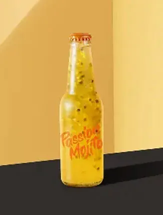 Just Burger modern restaurant design