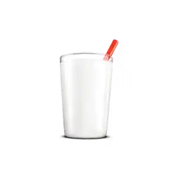 King Burger featuring a thick beef patty, melted cheese, onions, and lettuce served with seasoned fries.