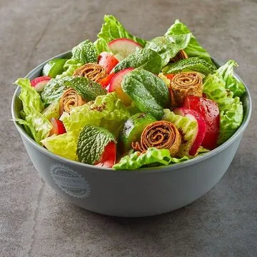 Operation Falafel falafel sandwich ready to eat