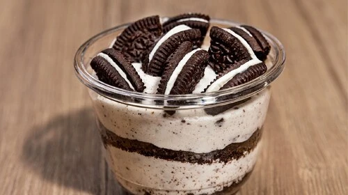 Modern interior view of Zaatar W Zeit dining space