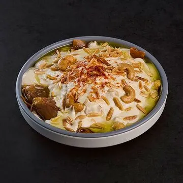 Operation Falafel traditional Middle Eastern falafel