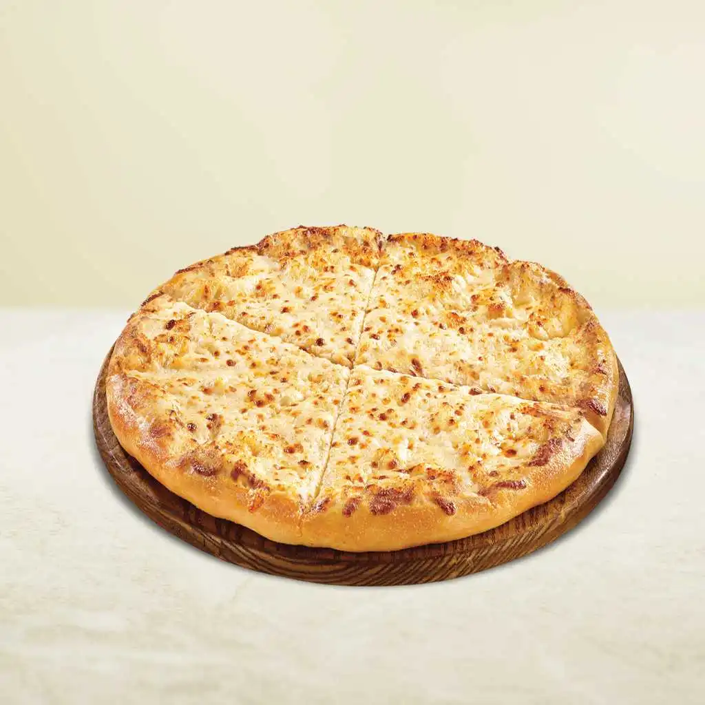 Chicking chicken burger with sesame bun