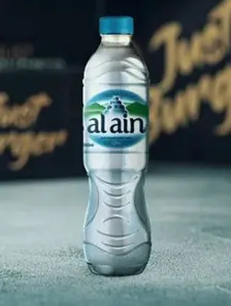 Just Burger signature gourmet burger