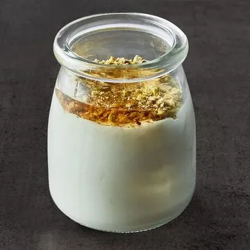 Operation Falafel vegetarian falafel meal option