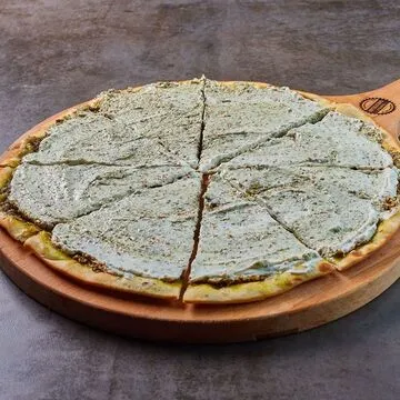 Operation Falafel falafel platter with mixed vegetables