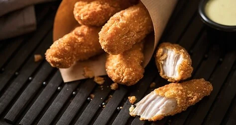 Arabic breakfast platter served at Zaatar W Zeit