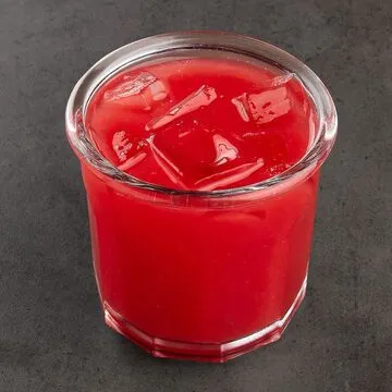 Operation Falafel falafel sandwich on serving tray