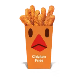 King Burger with vibrant green lettuce and sliced tomato.