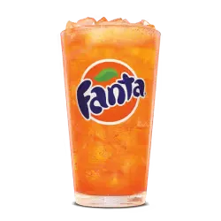 King Burger photographed with warm tones and fresh ingredients.