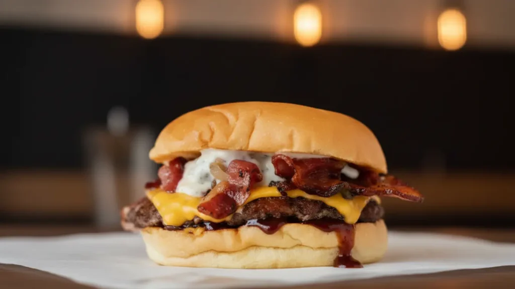 Pickl fast-casual dining experience