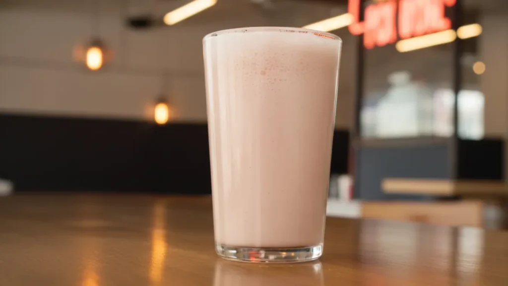 Pickl signature sauce on burger