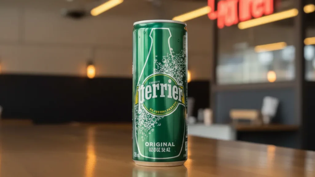 Pickl fast-casual burger chain outlet