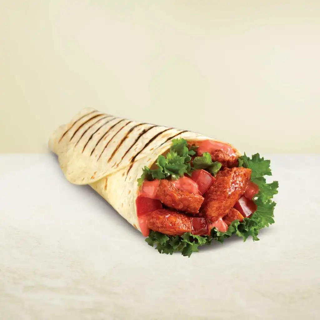 Chicking grilled chicken sandwich