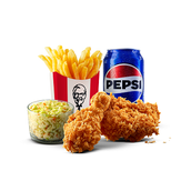 KFC menu UAE for dine-in and delivery