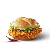 KFC menu UAE highlighting best-selling items