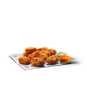 KFC menu UAE for lunch and dinner options