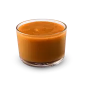 KFC menu featuring affordable fast food meals