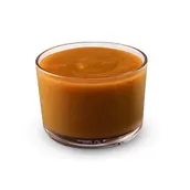 KFC menu showing halal preparation standards