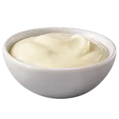 KFC menu featuring buckets for sharing