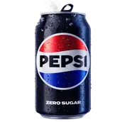 KFC menu featuring combo meals and snacks