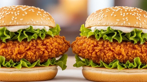 KFC Sharjah bucket meal