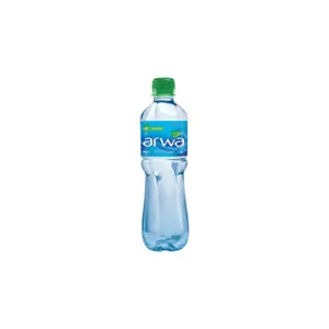 Bottled Water