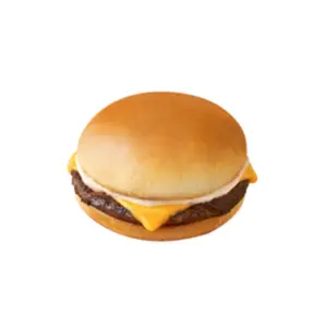 Cheesy Yumburger