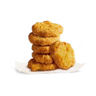 Chicken Nuggets