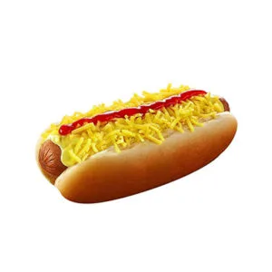 Jolly Hotdog